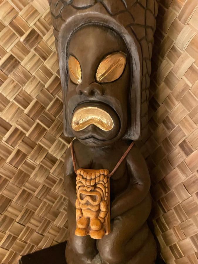 The Kondo Tiki Tampa Exterior foto