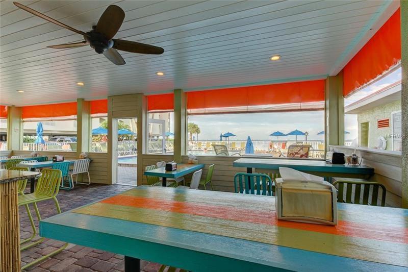 The Kondo Tiki Tampa Exterior foto