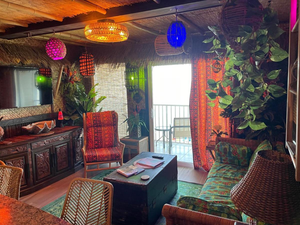 The Kondo Tiki Tampa Exterior foto