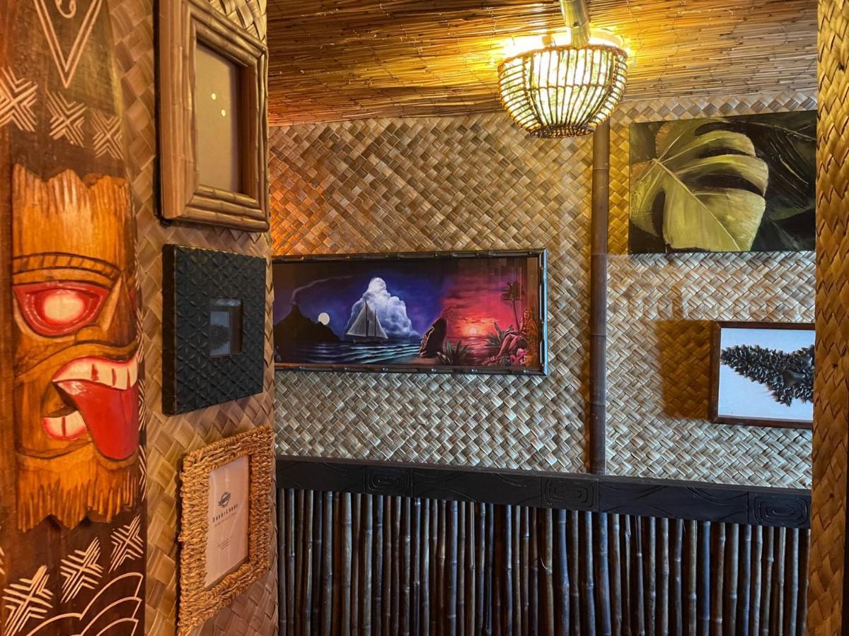The Kondo Tiki Tampa Exterior foto